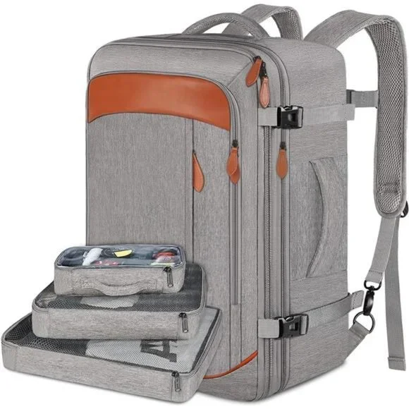Bags | Carry On Backpack Extra Large 5l Airline Approved  display picture 3